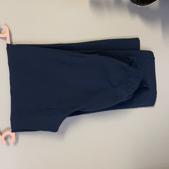 Lululemon Navy Blue Noir Pants - Picture 2 of 6